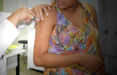 Vacina contra o sarampo estará disponível para as pessoas entre 20 a 49 anos nos postos de saúde