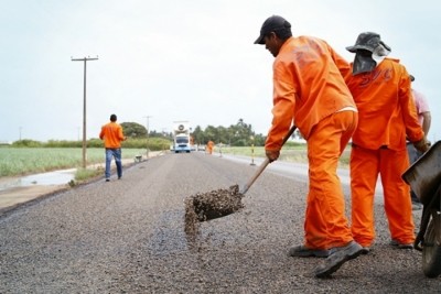 Governador autoriza, nesta quarta (13), reconstrução da rodovia AL-460 em Porto de Pedras