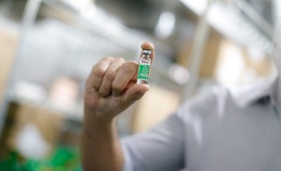 67.315 alagoanos já foram vacinados contra a Covid-19