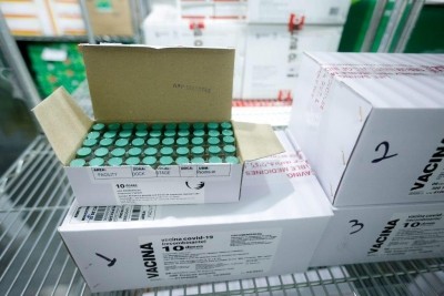 74.890 alagoanos já foram vacinados contra a Covid-19